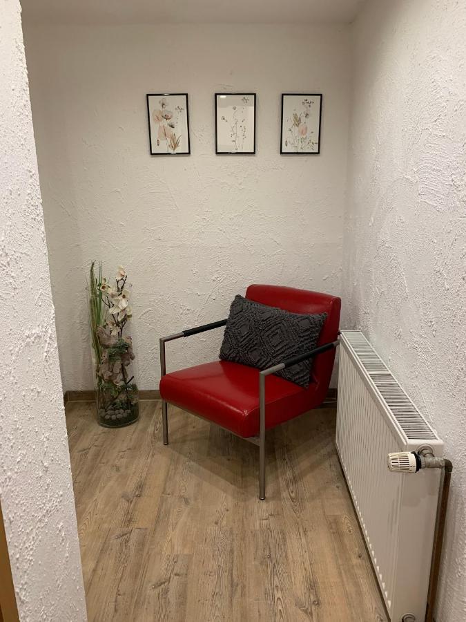 Ferienwohnung Janus Altstadt-Hameln Haus 1 Inklusive Parkplatz Mit Und Ohne Balkon Hamelin Extérieur photo