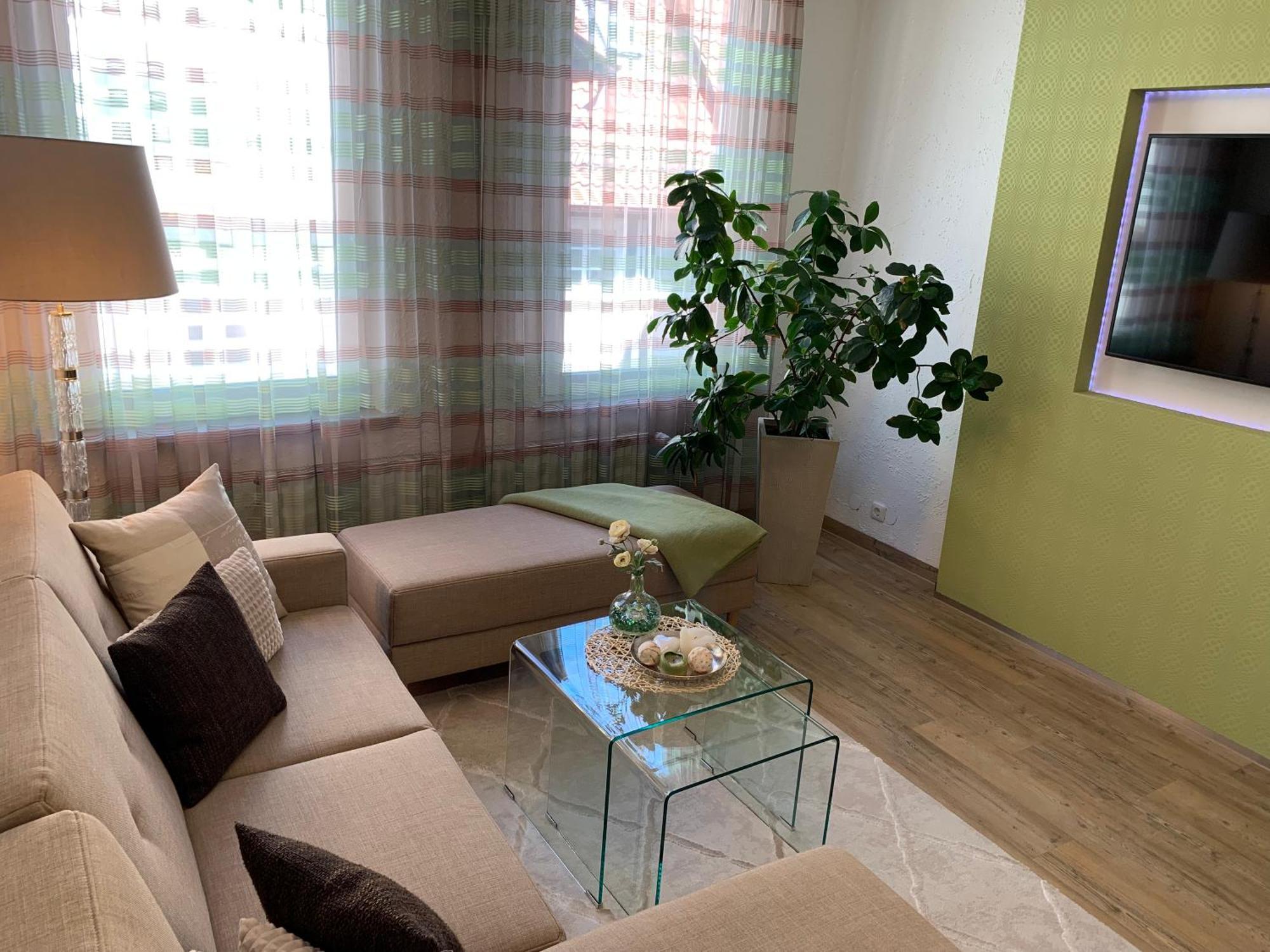 Ferienwohnung Janus Altstadt-Hameln Haus 1 Inklusive Parkplatz Mit Und Ohne Balkon Hamelin Extérieur photo