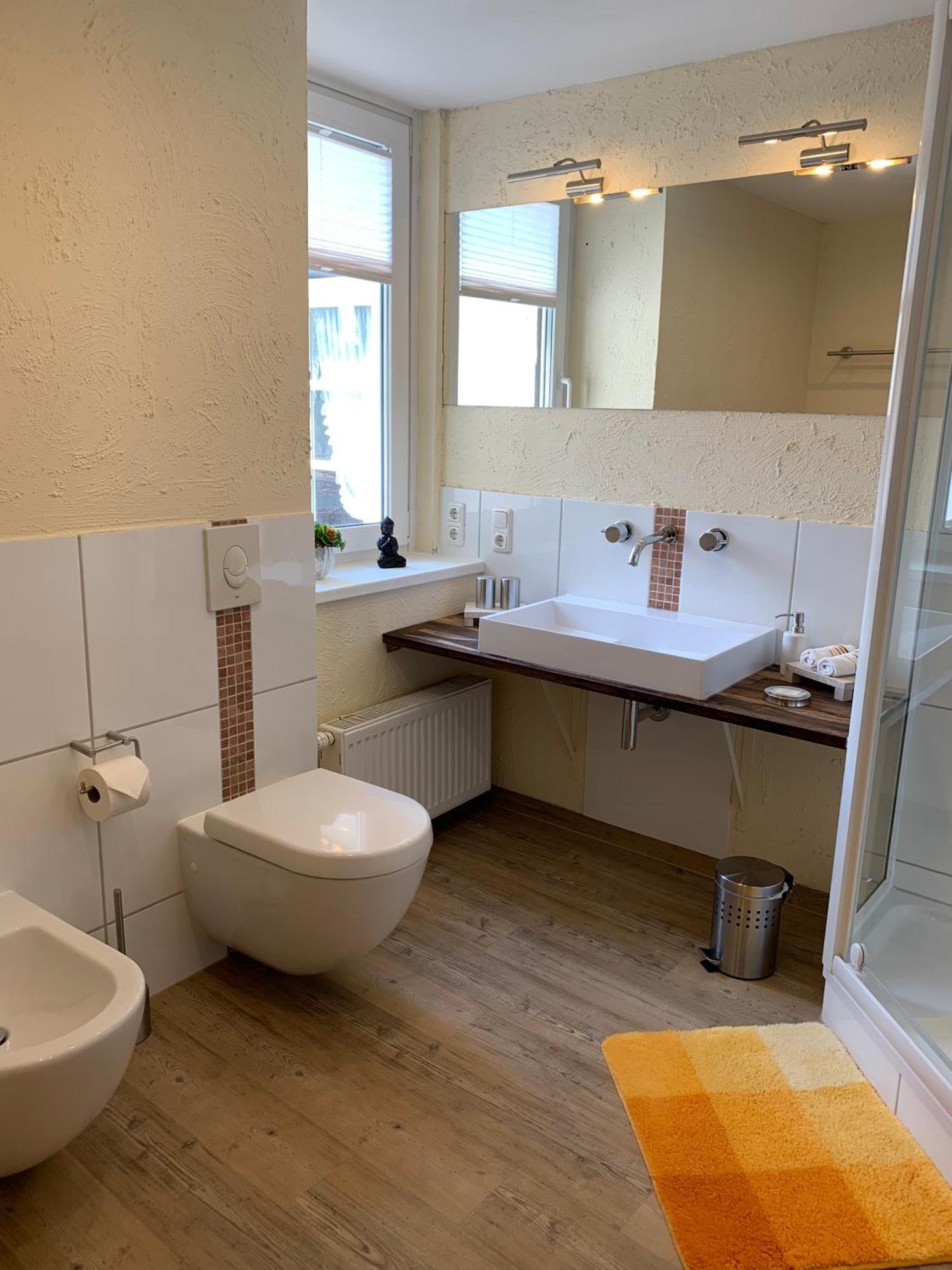 Ferienwohnung Janus Altstadt-Hameln Haus 1 Inklusive Parkplatz Mit Und Ohne Balkon Hamelin Extérieur photo